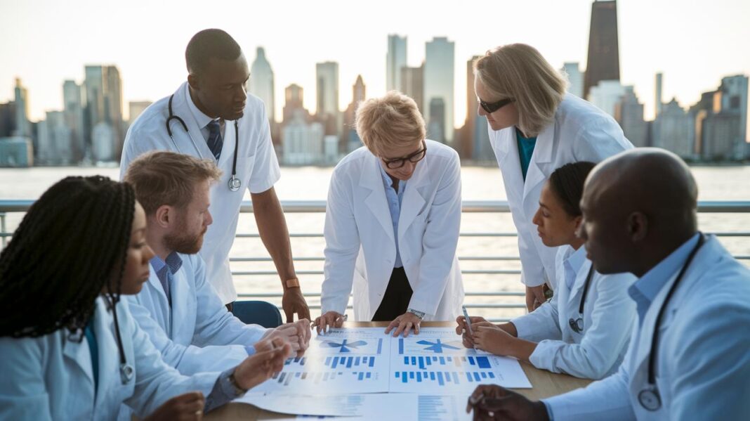 10 Essential Public Health Services: Boosting Health