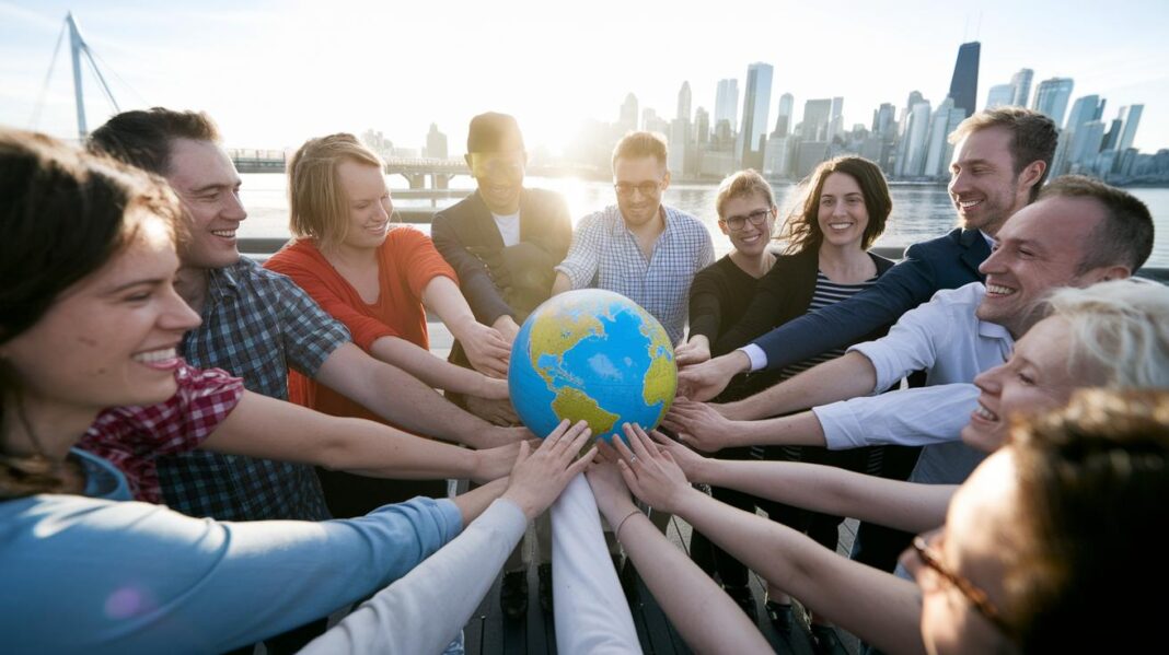 International Law: Inspiring Global Unity
