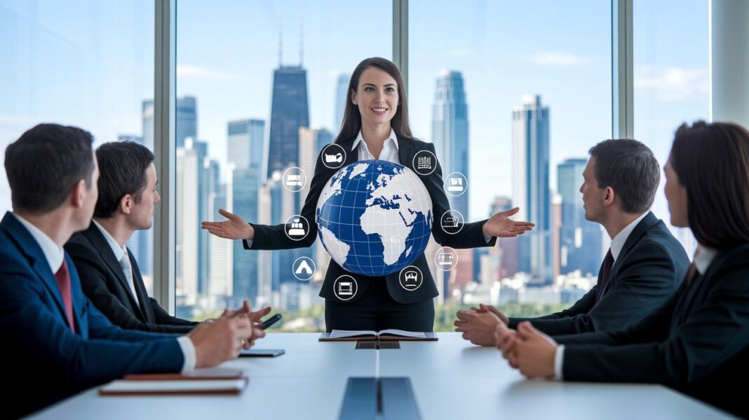 5 International Trade Law: Brilliant Legal Updates