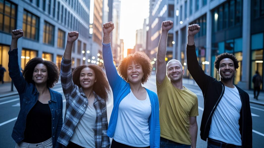 5 Social Justice Organizations Ignite Progress