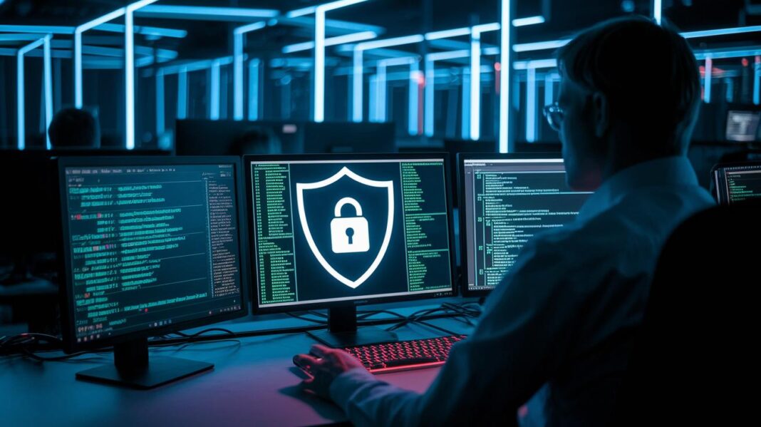 Ai Security: Strengthening Cyber Defenses