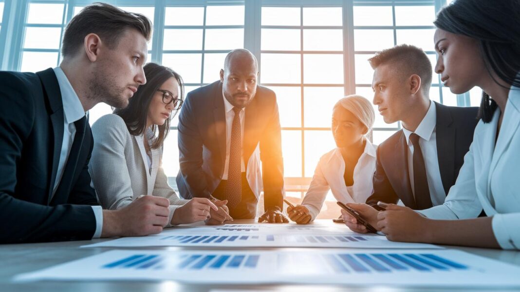 Amazon Deep Dive: Powerful Business Insights
