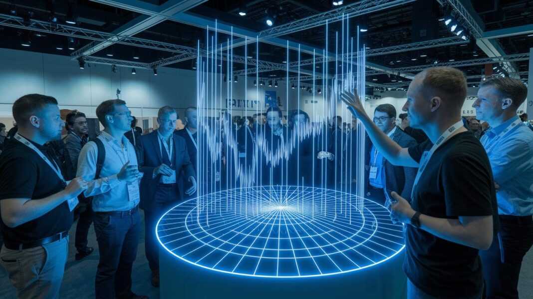 Behavioral Tech Sparks Exciting Industry Trends
