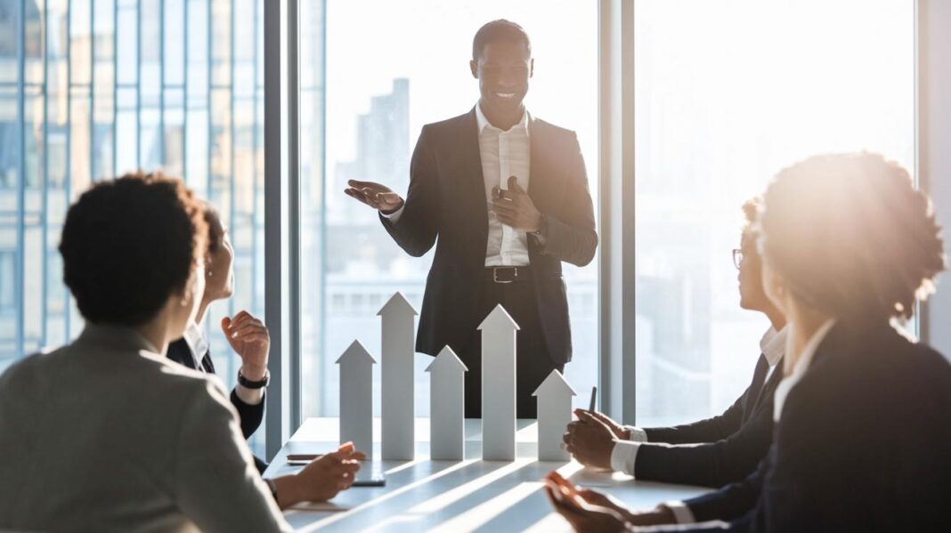 Business Expansion: Winning Tactics To Thrive