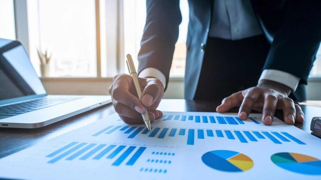 Business Fundamentals: Roadmap To Success