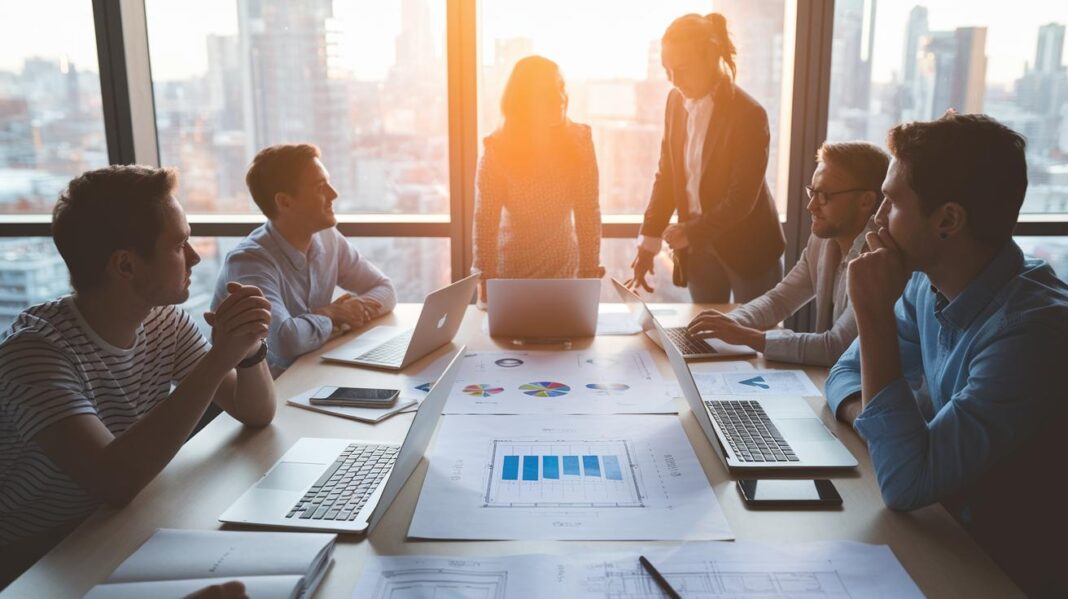 Business Start Up Funding Fuels Fresh Ambitions