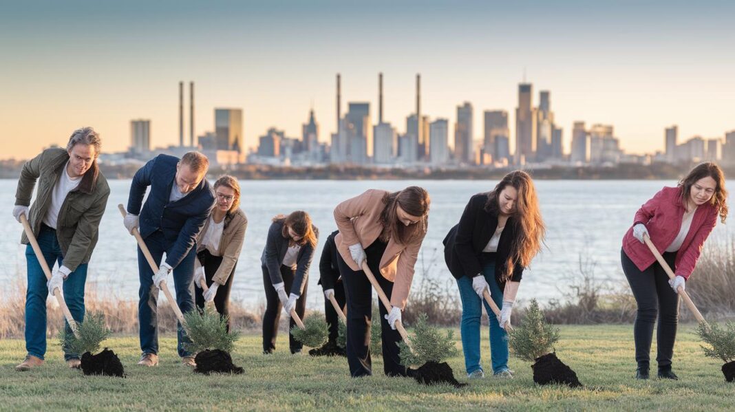 Climate Change Facts Inspire Hope And Insight