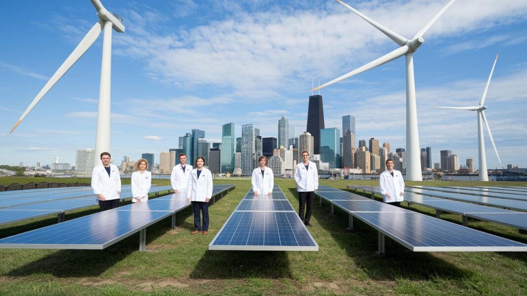 Climate Change Solutions: Bright Ideas To Act
