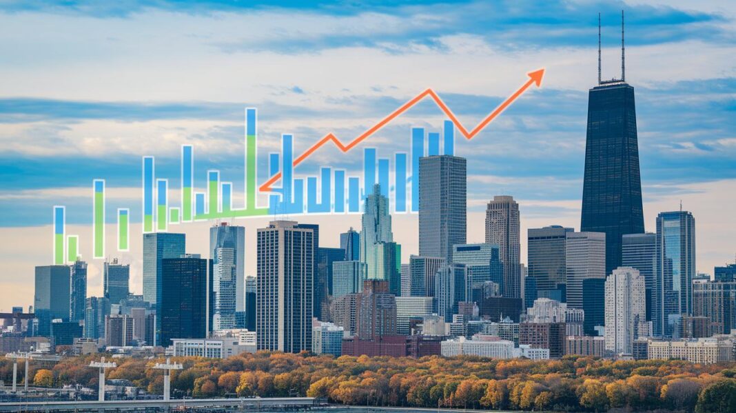 Climate Change Statistics: Clear Data, Bright Future