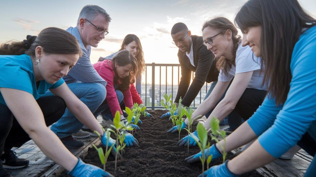 Climate Resilience: Effective Strategies For A Bright Future