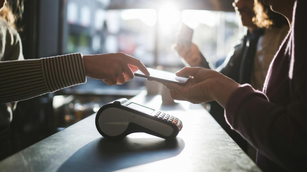 Contactless Tech: Boosting Everyday Efficiency