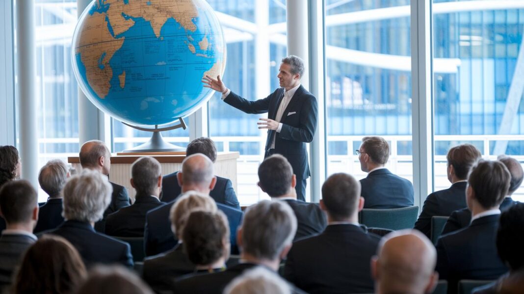 Council On Foreign Relations: Empowering Policy Impact