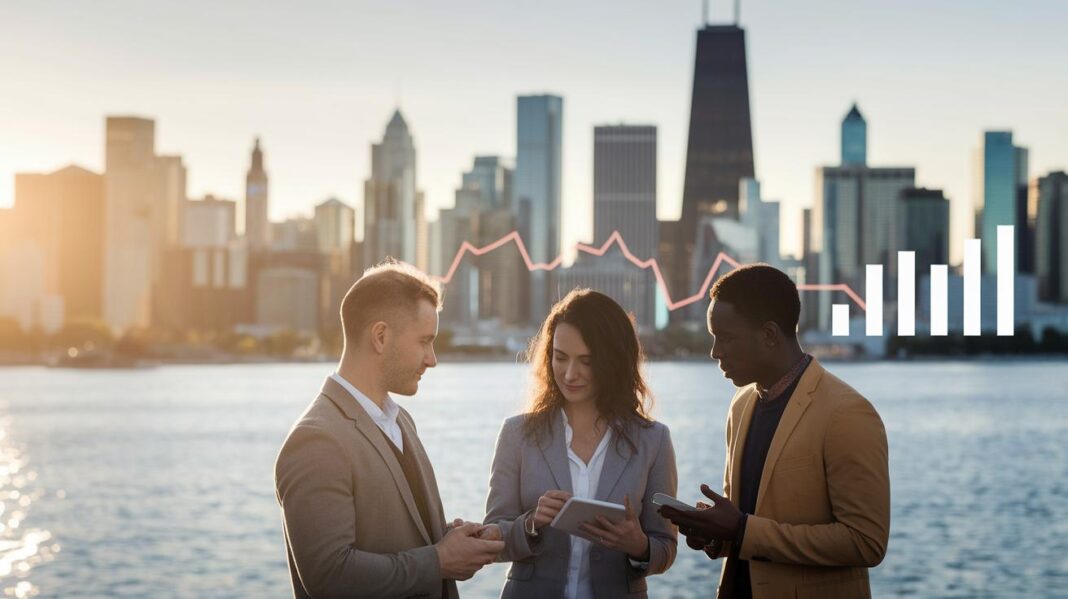 Economic Inequality: Bold Facts On Wealth Differences