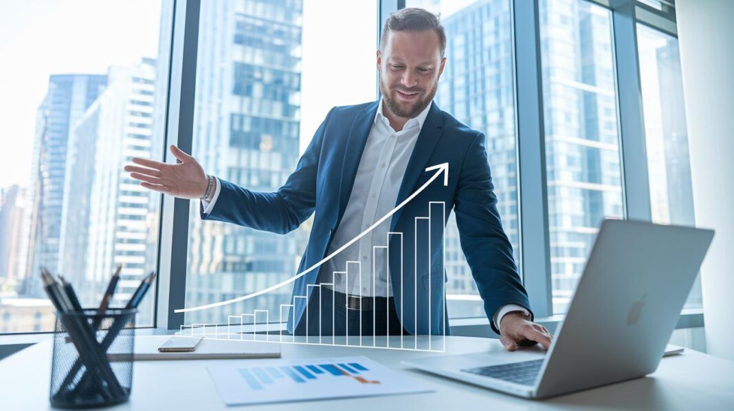 Economic Productivity Meaning: Clear And Impactful Measure
