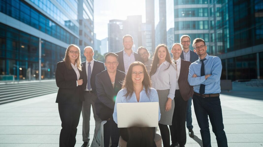 Economic Recovery Sparks Optimism And Growth