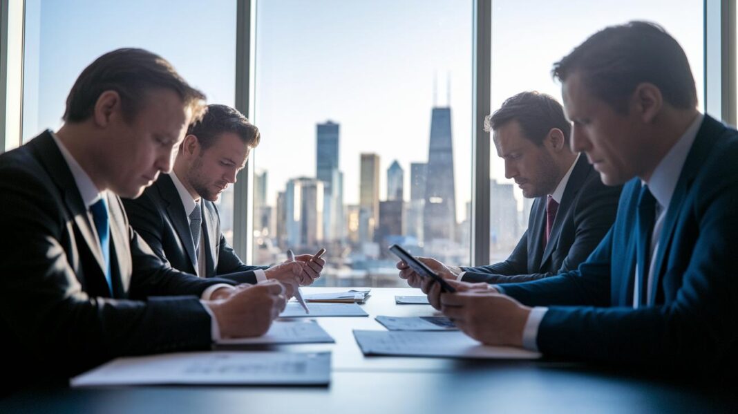 Economic Shock Energizes Policy Innovation