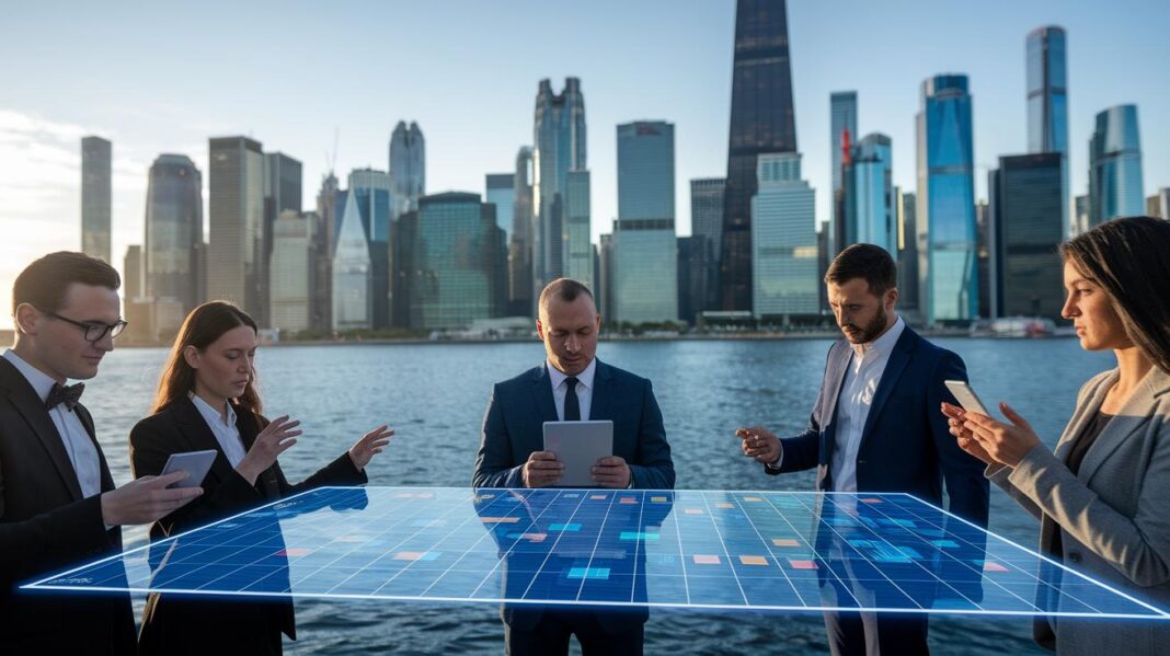 Future Tech: Bright Trends Shaping Tomorrow
