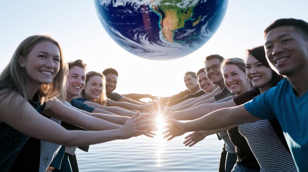 Global Peace Index: Uplifting Trends Ahead