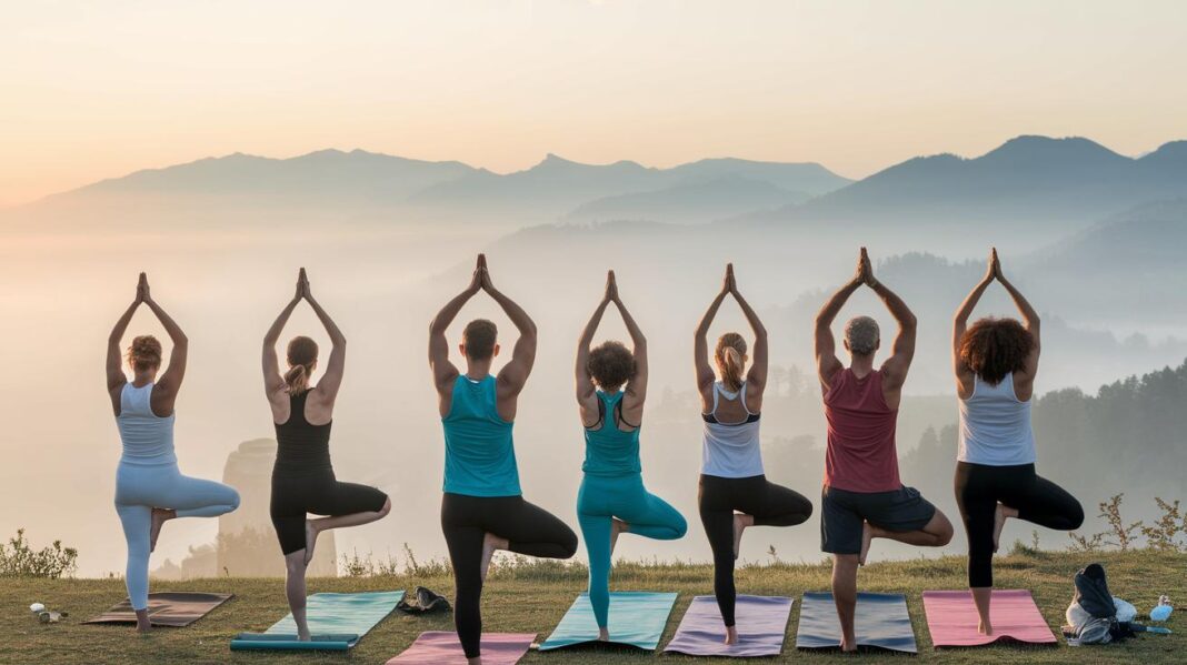 Health Impacts Of Climate Change: Inspiring Wellness