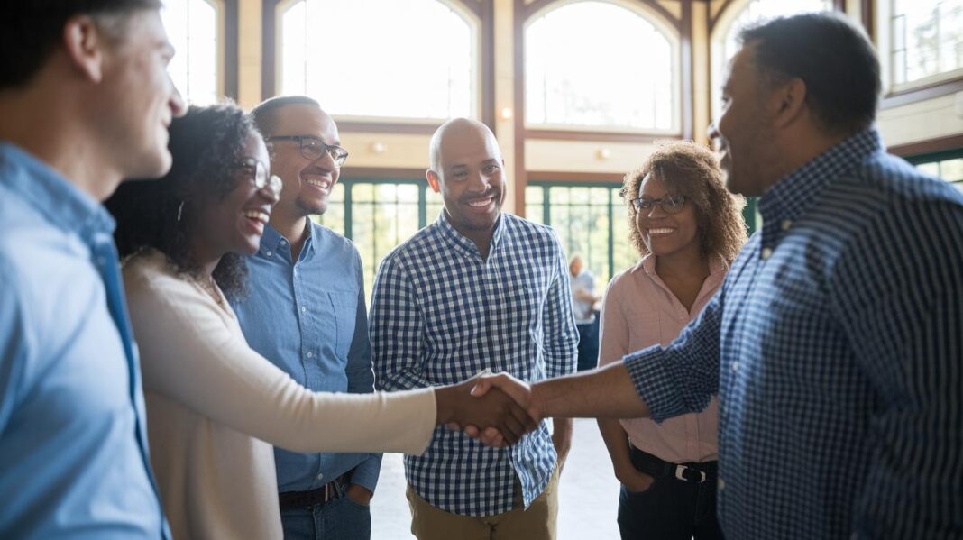Health Policy Spurs Positive Community Impact