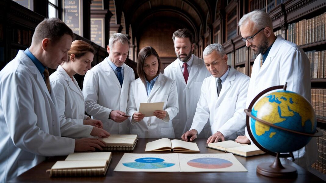 History Of Climate Change: Inspiring Past Insights