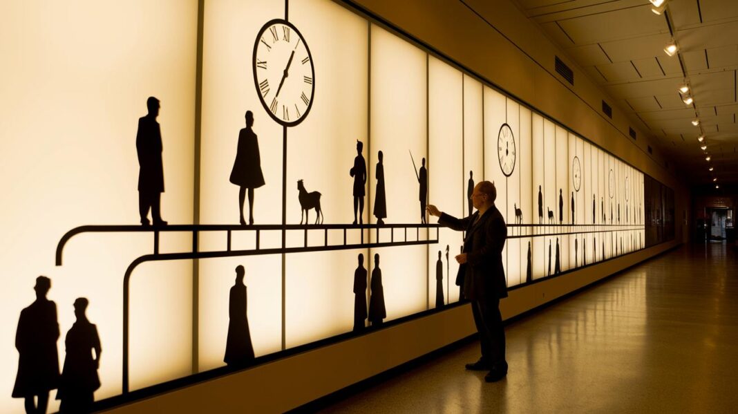 History Of Public Health: Timeless Progress