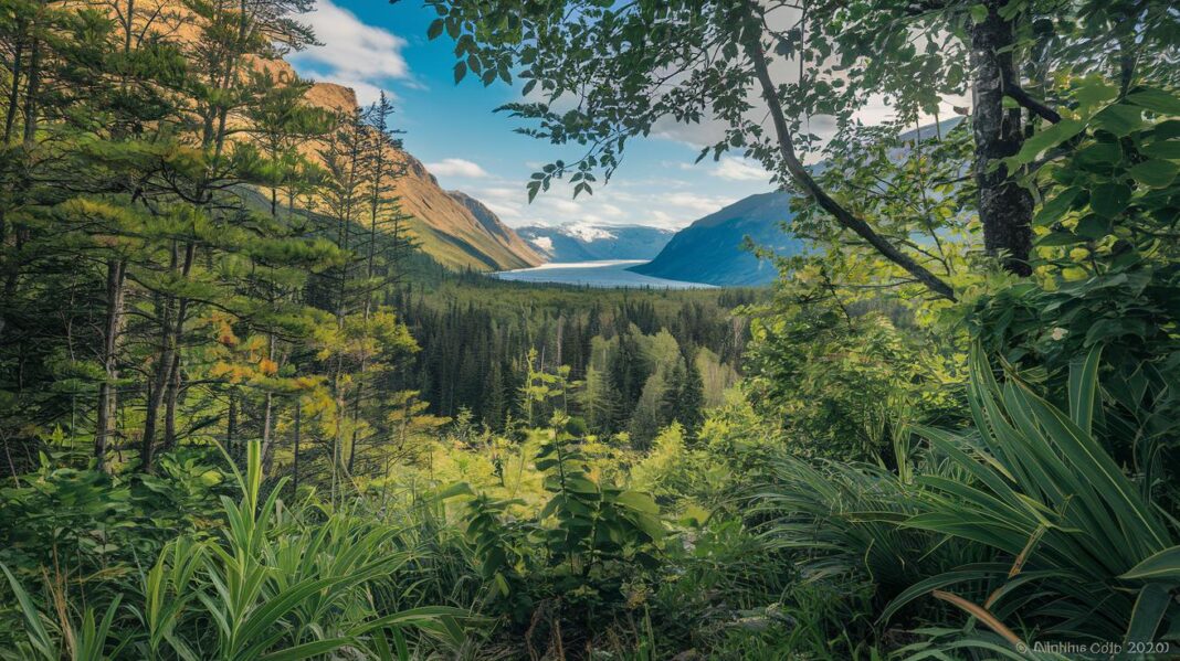 How Does Climate Change Affect Biodiversity: Bright Future