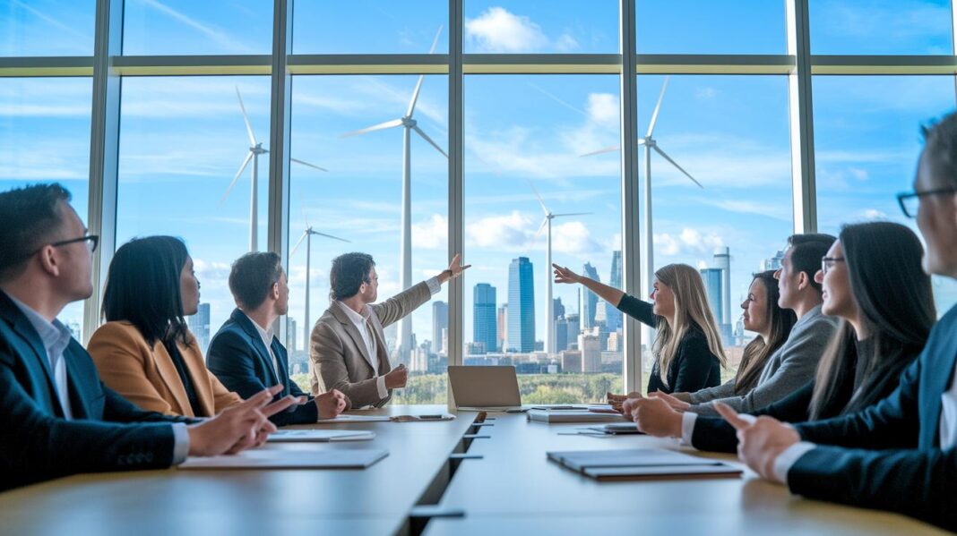 How To Stop Climate Change: Spark Meaningful Change