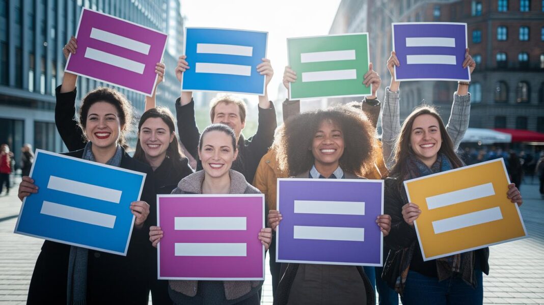 Human Rights Definition: Embracing Equality Today
