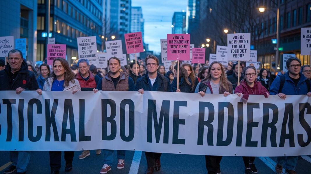 Human Rights Violations Inspire Global Change