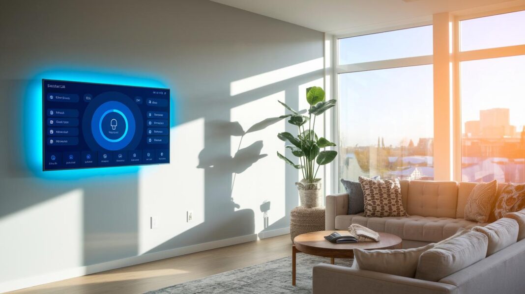 Integrated Security: Effortless Safety Upgrade