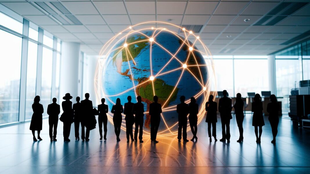 International Relations And Diplomacy – Bright Global Insights