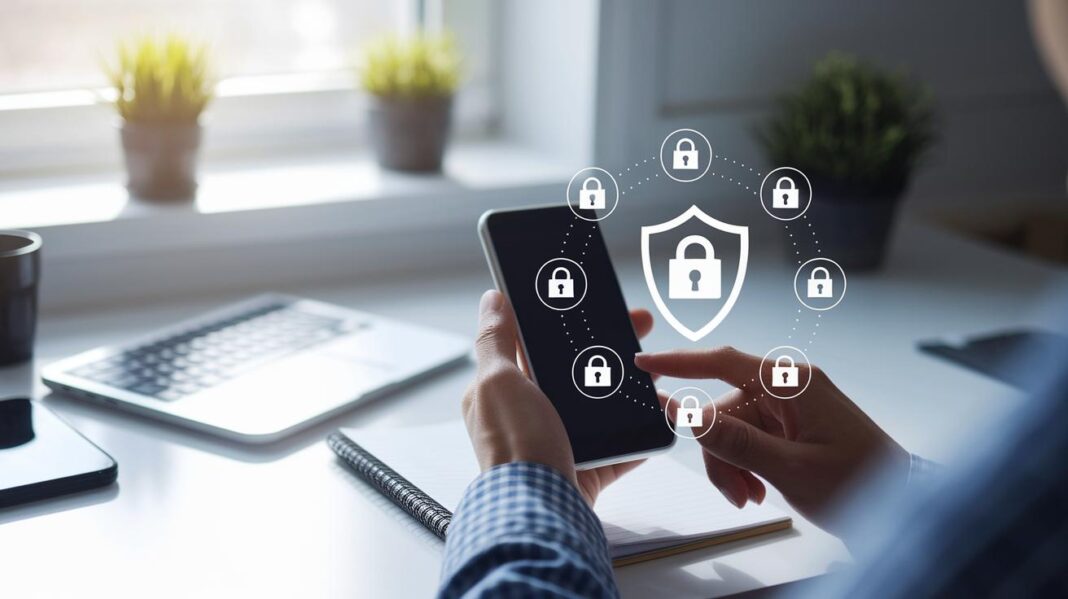 Mobile Security: Stay Safe, Stay Smart