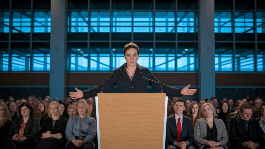 Political Climate Definition: Clear Perspective