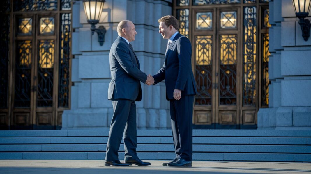 Political Graft Sparks Bold Reform