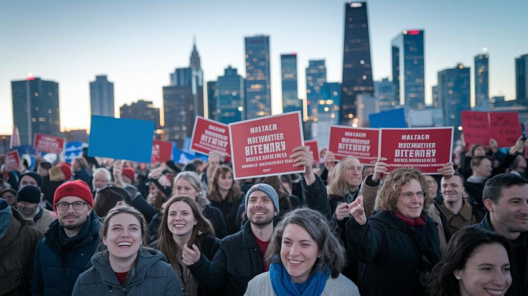 Political Realignment Sparks Fresh Party Momentum