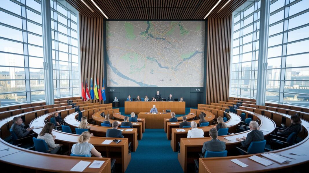 Political Structure: Fresh Insights For Informed Minds