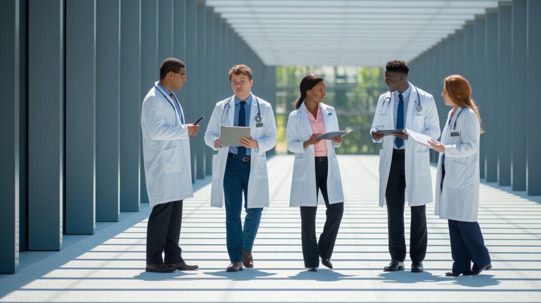 Public Health Careers: Inspiring World Of Options