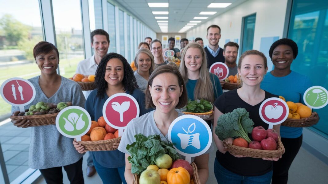 Public Health Nutrition Elevates Wellness And Policy