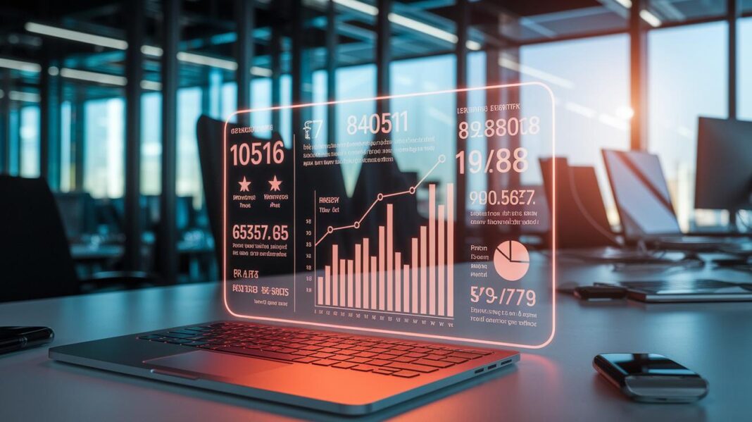 Public Health Reports: Bold Data Insights