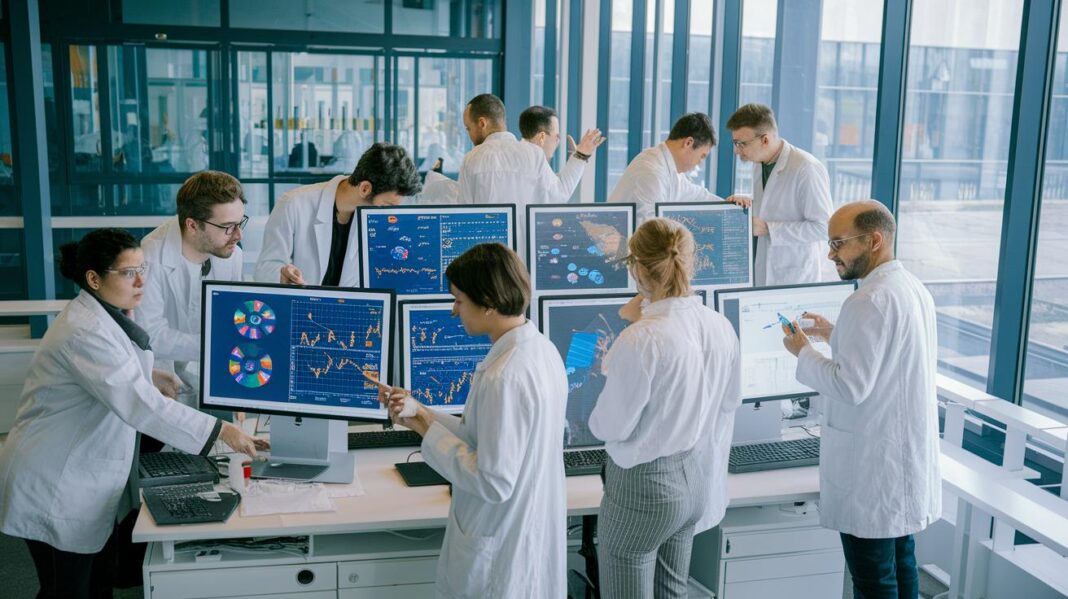 Public Health Surveillance: Advancing Healthcare Innovation
