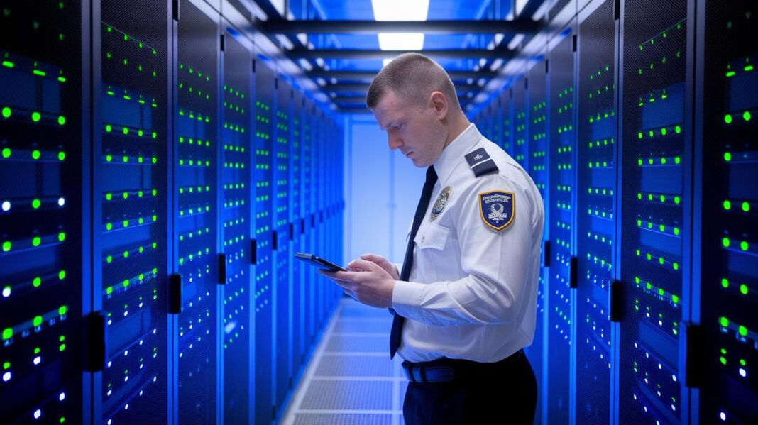 Security Management Elevates Asset Protection