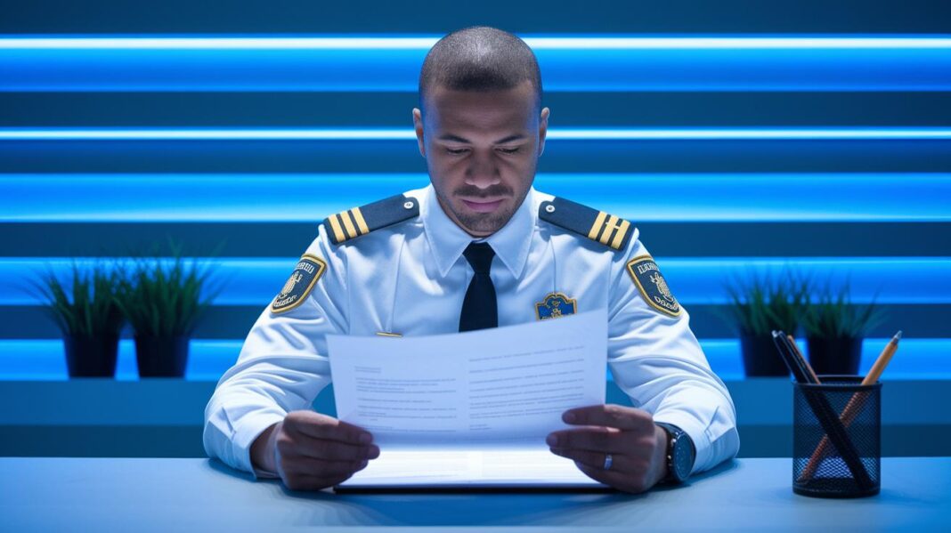 Security Policy: Inspiring Clarity And Confidence