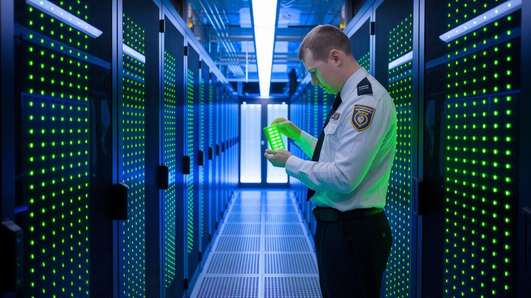 Security Tech: Bold Innovations Boost Protection