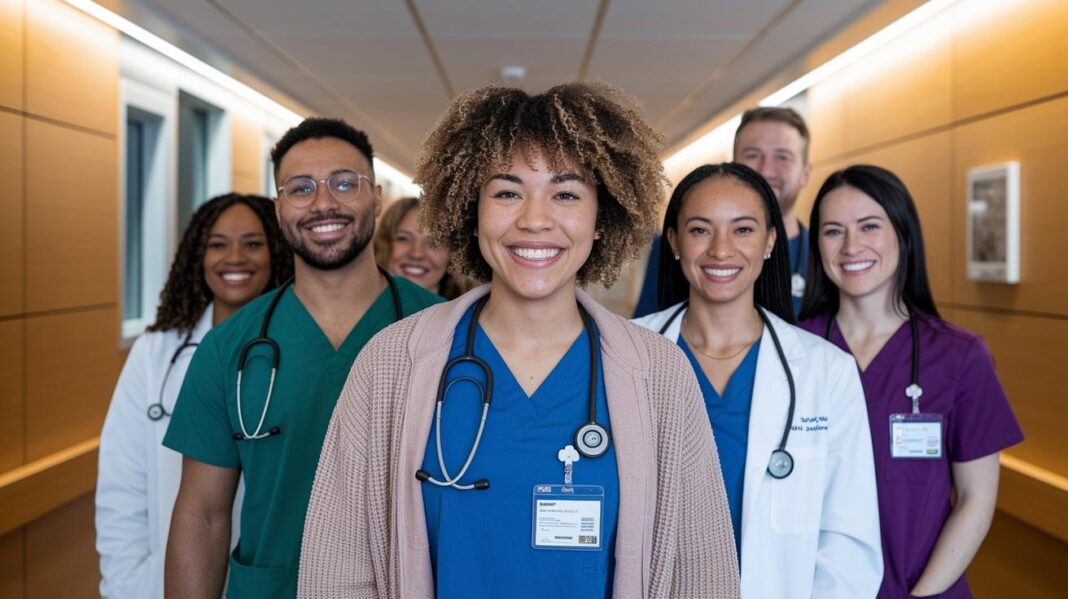 Social Justice And Health Care: Equality Empowers