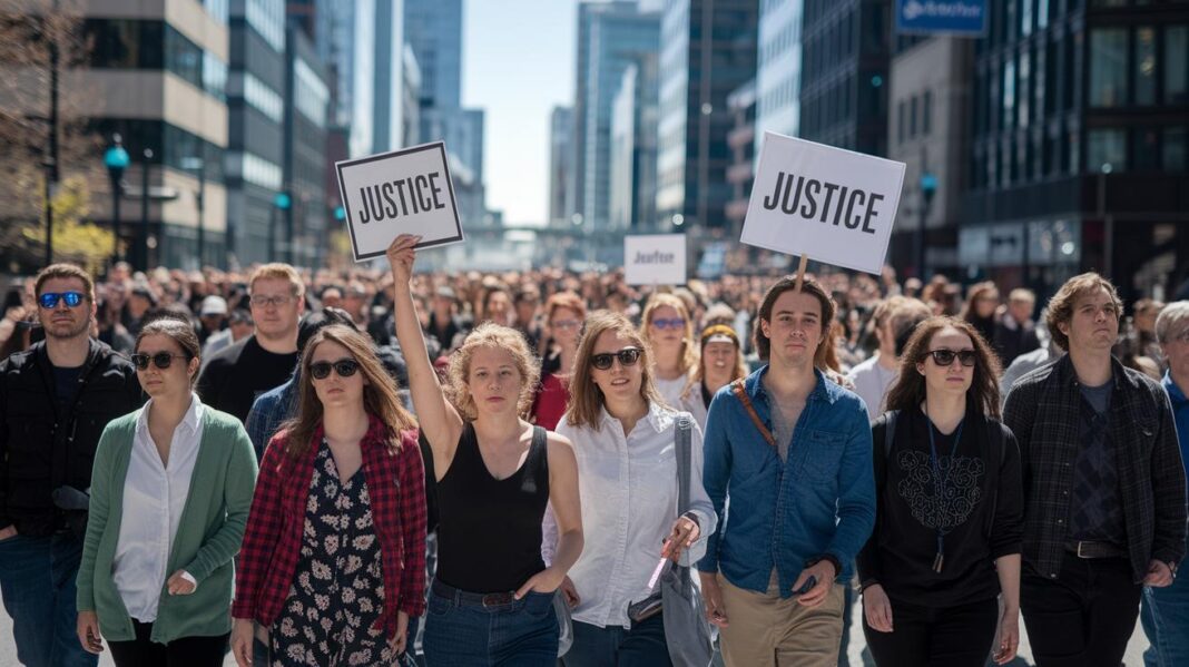 Social Justice And Law: Empowering Equality
