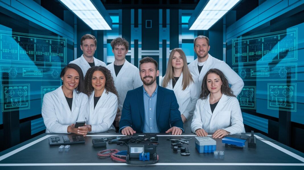 Tech Innovation Sparks Inspiring Breakthroughs