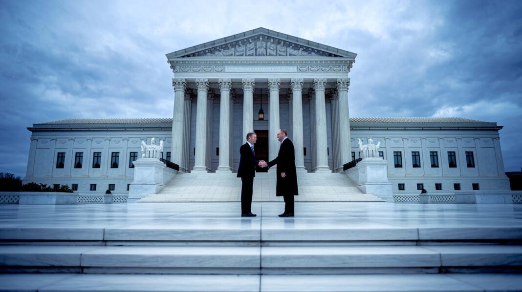 2 Supreme Court Rejects Parental Rights Case: Victory