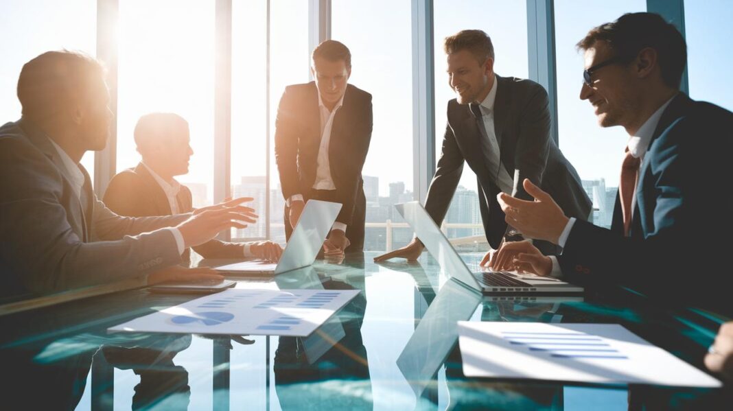 5 Business Insights For Thriving Growth