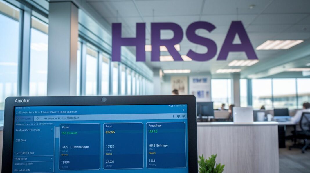 7 Health Resources And Services Administration Benefits